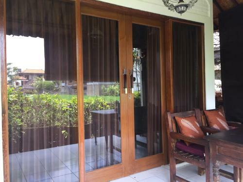 Depong Homestay