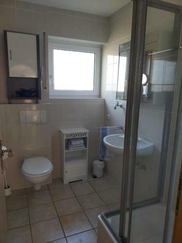 Apartamento Ferienwohnung Rheinhessenhof