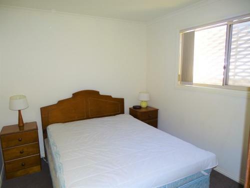 Moonta Bay Cabins - Cabin 7