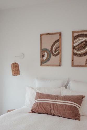 Apartamento Oceanhus Port Campbell