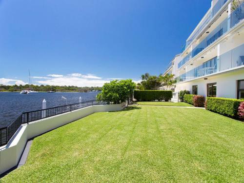 Apartamento Aqua Linea 6 Noosa Parade 82