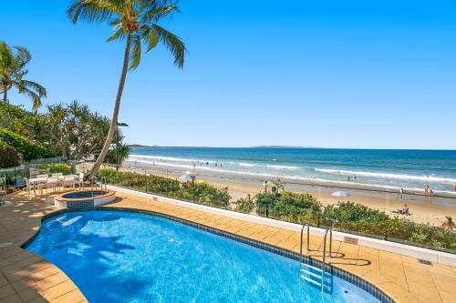 Apartamento Beachfront Luxury, Hastings Street