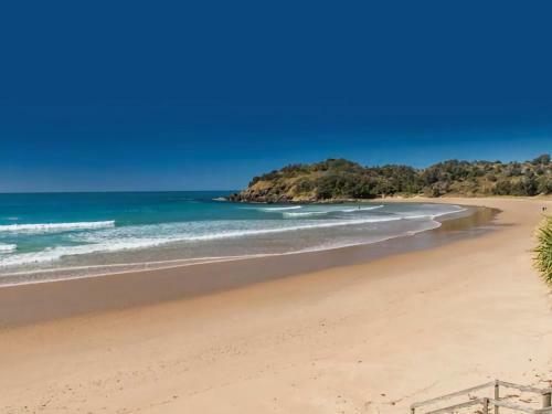 Apartamento Aqua Linea 7 Noosa Parade 82