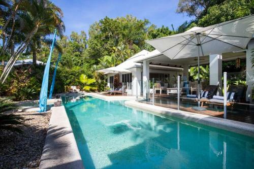 Villa Coralyah