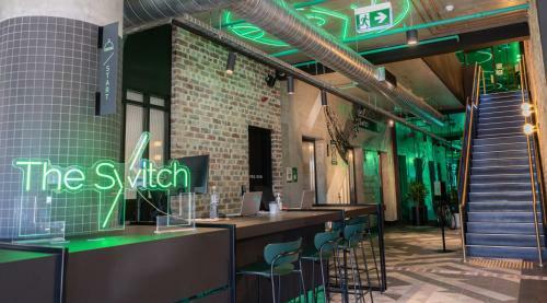 Modern Co-living Apartments In Perth Central