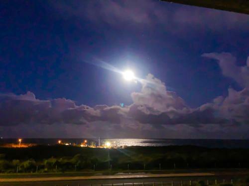 Apartamento Ocean Reef Vista