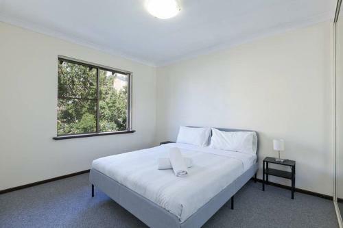 Apartamento Cozy South Perth Unit Next To Perth Zoo