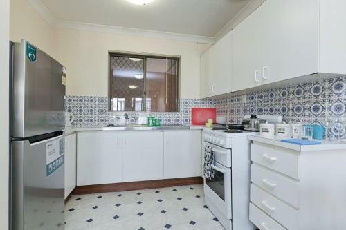 Apartamento Cozy South Perth Unit Next To Perth Zoo
