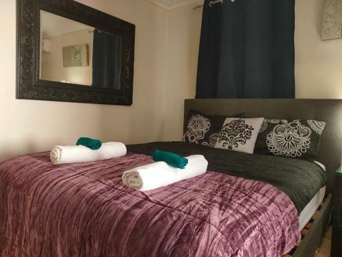 Kings Park Manor Apartments