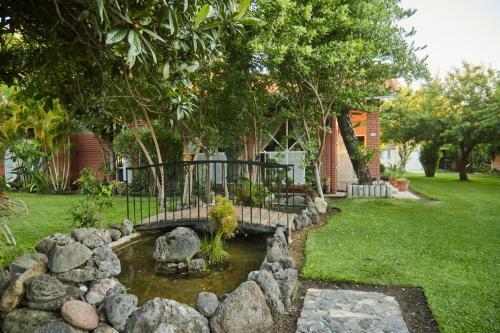 Casa de Campo Para 14 Personas Con Alberca