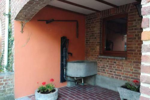 Aux �tangs Du Toultia - G�te 2 �pis