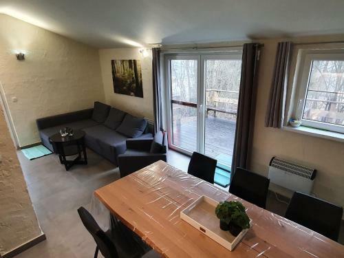 Beautiful Holiday Home In Virton With Terrace