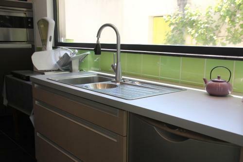 Apartamento Fontaine Des Pr�s