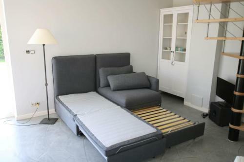 Apartamento Studio Confortable � La Campagne Et Proche de La Ville