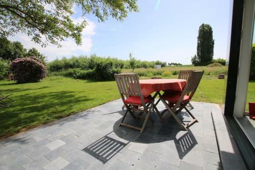 Apartamento Studio Confortable � La Campagne Et Proche de La Ville