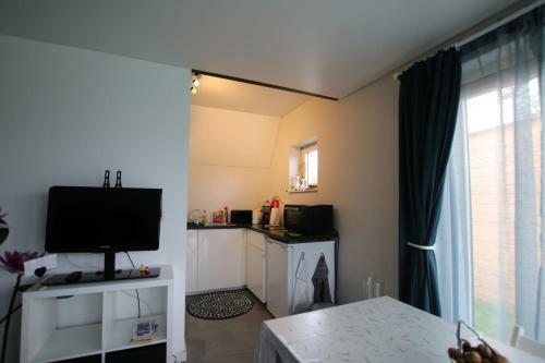 Apartamento Studio Confortable � La Campagne Et Proche de La Ville
