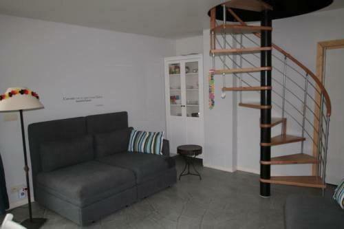 Apartamento Studio Confortable � La Campagne Et Proche de La Ville