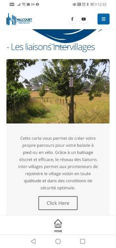 Bed & Breakfast Maison D'h�te Les Notes Endormie Chambre Secr�te
