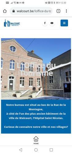 Bed & Breakfast Maison D'h�te Les Notes Endormie Chambre Secr�te