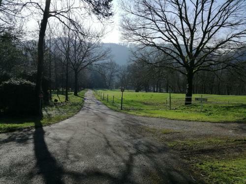 Chalet Village Vacances