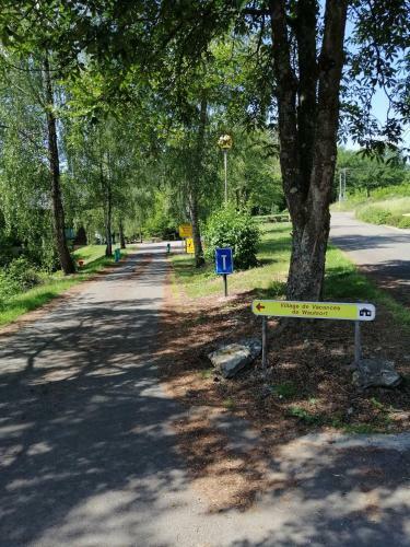 Chalet Village Vacances