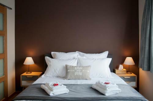 Bed & Breakfast Wellintown Guest House