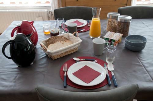 Bed & Breakfast Wellintown Guest House