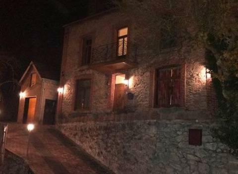 Le M�andre