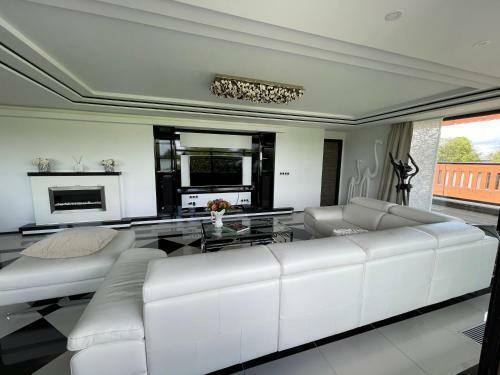 Apartamento Luxury Penthouse Waterloo