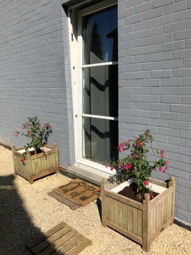 Bed & Breakfast La Chambre de Lola