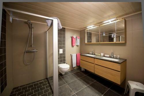Apartamento Apparth�tel Au Pied de Vigne