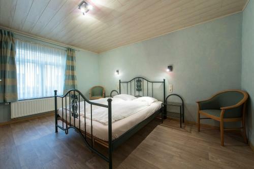 Apartamento Apparth�tel Au Pied de Vigne