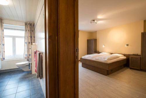 Apartamento Apparth�tel Au Pied de Vigne