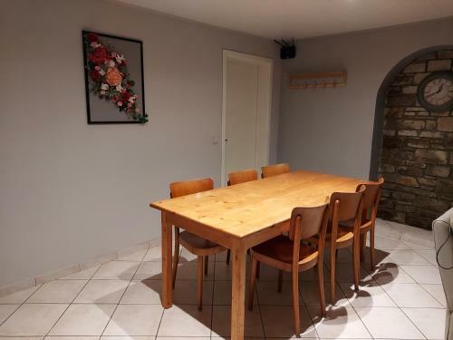 Apartamento A Mon Ch�l