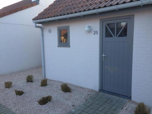 Beachhouse Wenduine 25