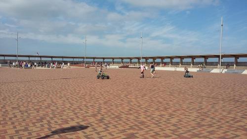 Beachhouse Wenduine 25