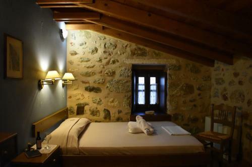 Hotel Pyrgoi Theodorakaki: Gerolimenas