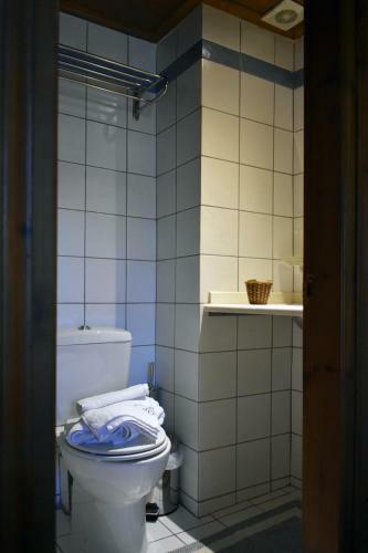 Hotel Pyrgoi Theodorakaki: Gerolimenas