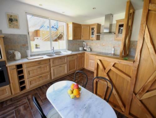 Bed & Breakfast Les Lavandi�res de Fontaine