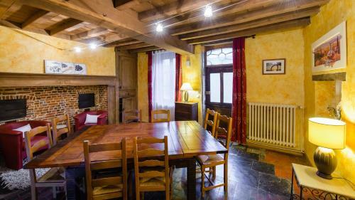 Bed & Breakfast Les Lavandi�res de Fontaine