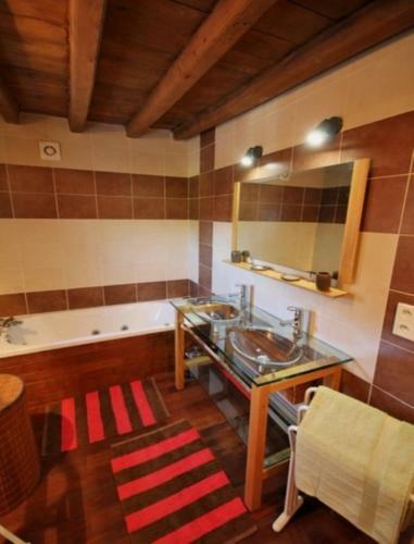 Bed & Breakfast Les Lavandi�res de Fontaine