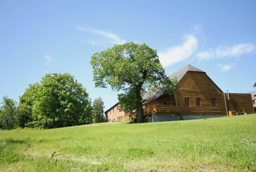 Bed & Breakfast Les Lavandi�res de Fontaine