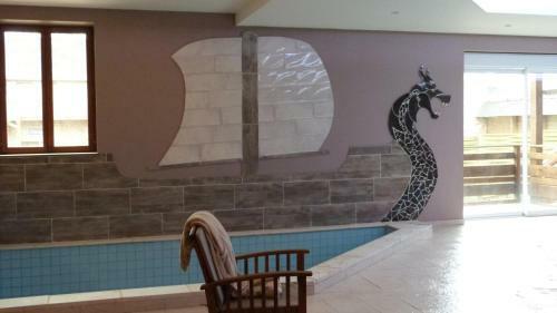 Bed & Breakfast Les Lavandi�res de Fontaine