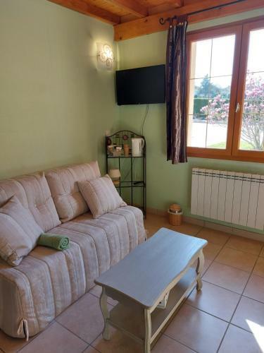 Bed & Breakfast Le Moulin De L'etang