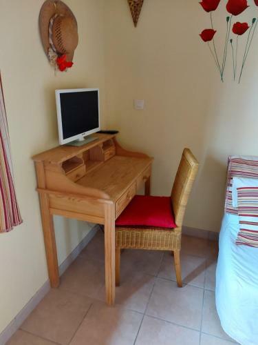 Bed & Breakfast Le Moulin De L'etang