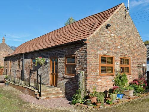 The Old Barn