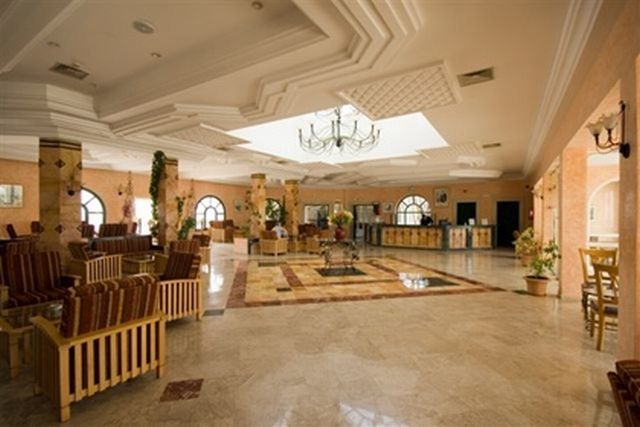 Hotel Djerba Les Dunes