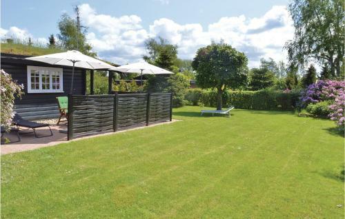 Holiday Home Vejby 30 Denmark