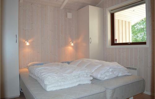 Holiday Home Stokkepil-holmen