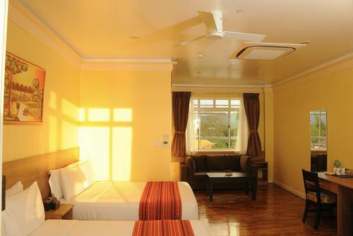 Awesome Hotel San Juan